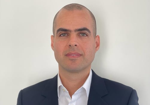 מיכאל קלמן, מנכ״ל מנורה, קרדיט: יחסי ציבור